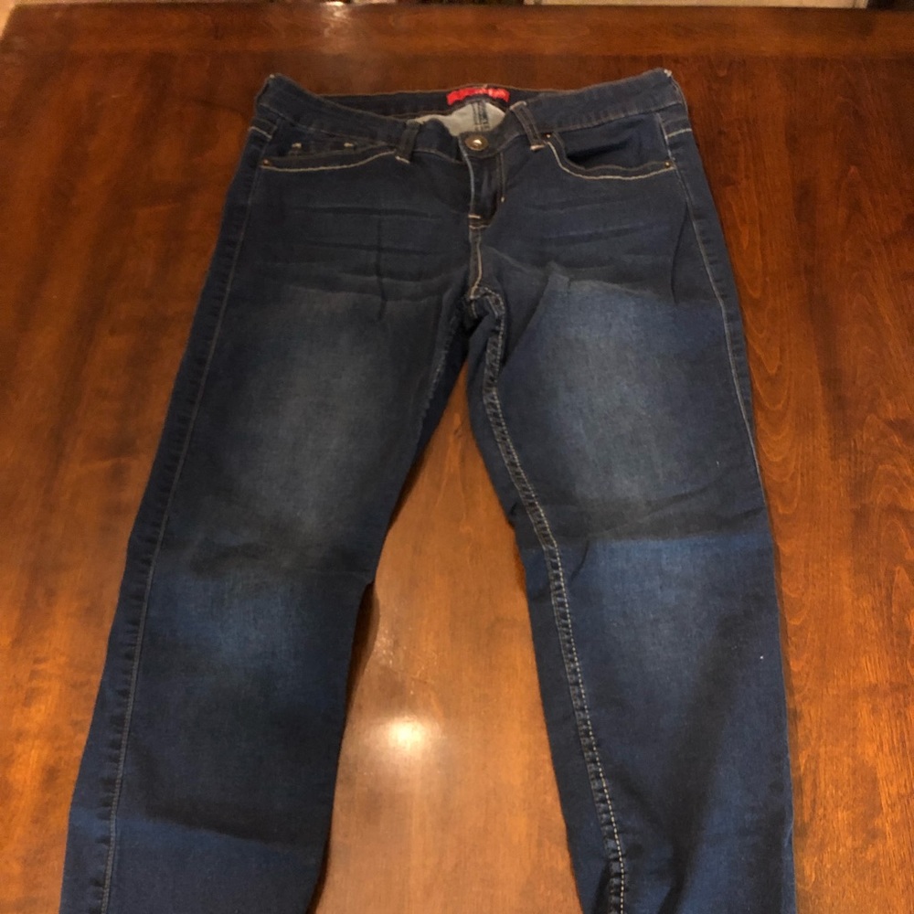 Guess Jeans